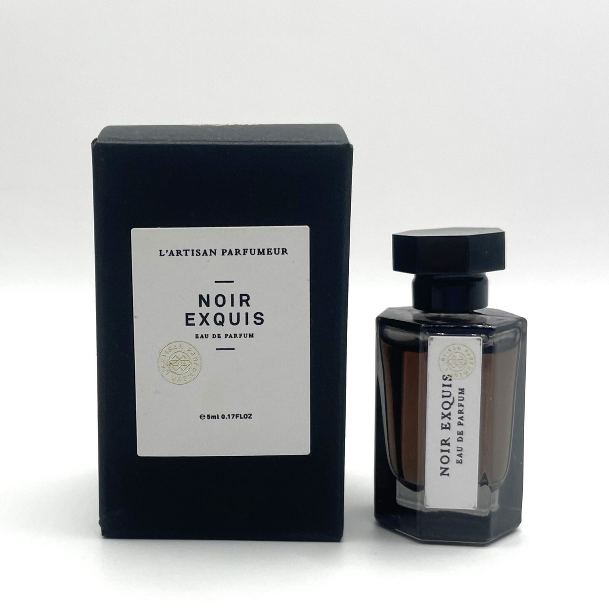 Perfume Noir Exquis Noir Exquis Perfume 2025