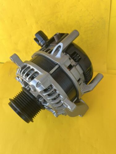 2016-2017 2018-2019-2020-2021-2022-Acura ILX L4 2.4L- Alternator - Picture 3 of 4