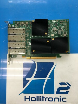 Broadcom LPE31004-M6-SIO 16G FC