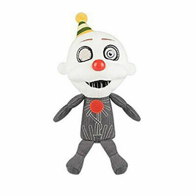 Ready Stock FNAF Five Nights At Freddy's Plush Toy Stuffed Animal Chica  Bonny Foxy Fans Gift zfDn