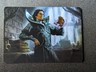 SPITEFUL HEXMAGE #15 MTG Wilds of Eldraine Art Series
