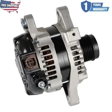 100A Alternator For Toyota Corolla Matrix Pontiac Sedan 2009-2010 11385 11195