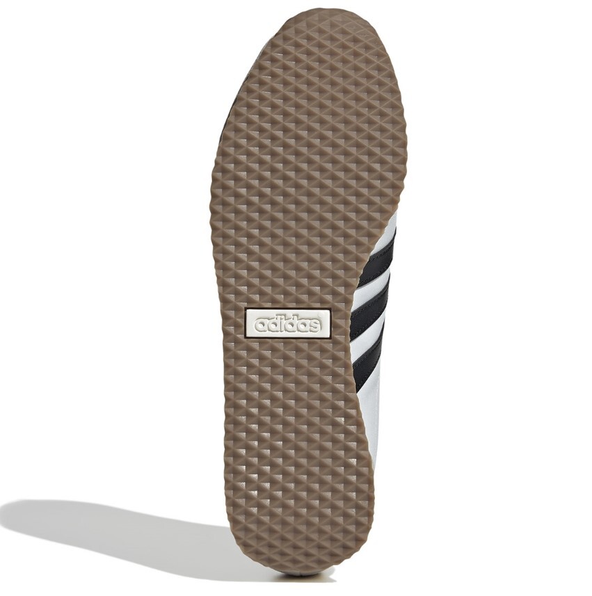 Adidas VS Jog 2.0 casual sneakers white JI2436 MEN'S SHOES