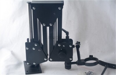 Multi-Directional Spring Stand For Micro Mirror Jewelry Microscope Braket aq