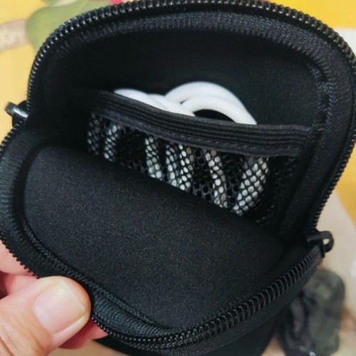 Neoprene Phone Protective Pouch Mobile Phone Bag Pouch Portable Power Source - 第 11/13 張圖片