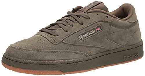 reebok club c 85 size 13