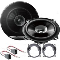 Pioneer Lautsprecher FüR Volvo S40 I Typ V 1995-2003 Front TüR 1-Weg 230W #Awvc