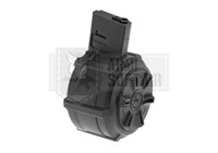 G&G High Quality Magazine Hi Capacit Drum Manual 2300 Bb For M4 / M16 Airsoft