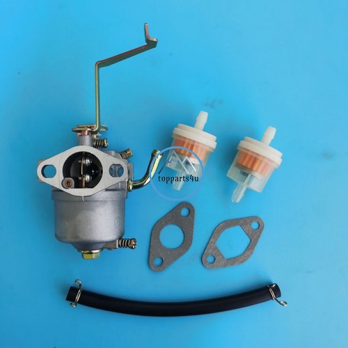 Carburetor & Gasket for Pulsar PG1202S 72CC 900 1200 Watts Gasoline Generator