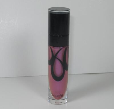 Benefit Ultra Shine Lipgloss Wild Child ( Glimmering Amethyst ) Ubx