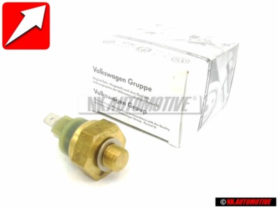 EMSea Interruptor Térmico De Temperatura De 2 Pines M10 X 1,0