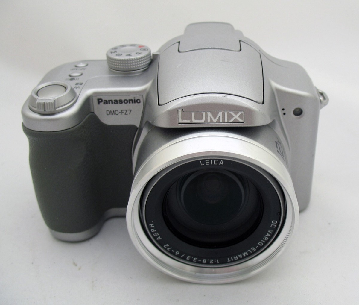 Panasonic Lumix DMC-FZ7 Compact Digital Bridge Camera 12x Zoom