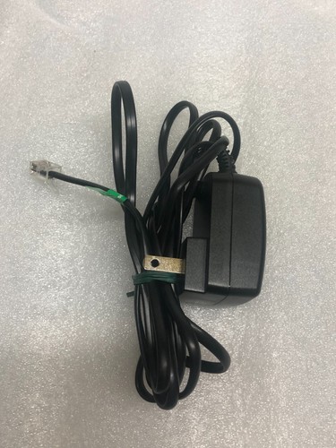 SIL Switching Adapter Power Supply SSC-6W2 US 6045/6030 6V 450mA 6V 300mA