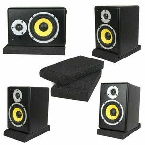 speaker pads