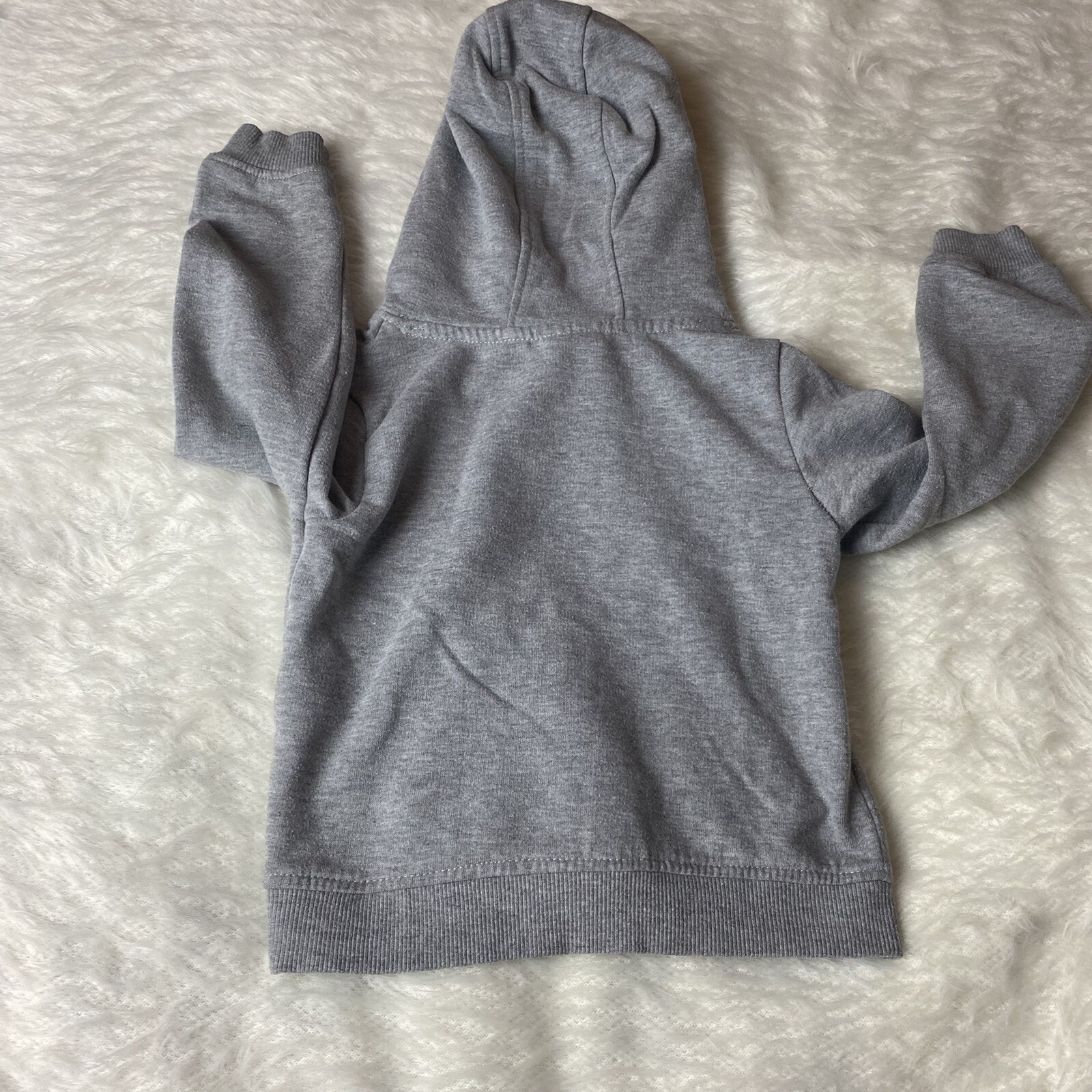 Maglione con cappuccio pullover 3t ragazzi Fila Chaps