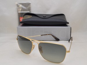 ray ban caravan 58