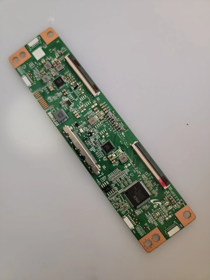 Funai 50PFL5604/F7 T-Con Board EACDJ7E15 - Image 2 of 4