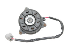 Genuine Toyota Avensis T27 1.8 Radiator Blower Fan Motor 16363-0D130 163630D130