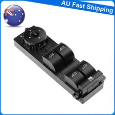 Electric Master Window Switch Control For Ford Focus Mk2 C-MAX 3M5T-14A132-AG