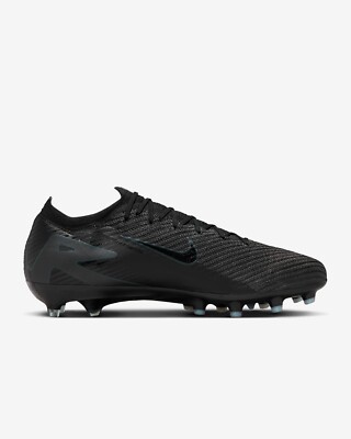 Size 10 - Nike Zoom Mercurial Vapor 16 Elite AG 2024 Shadow Pack