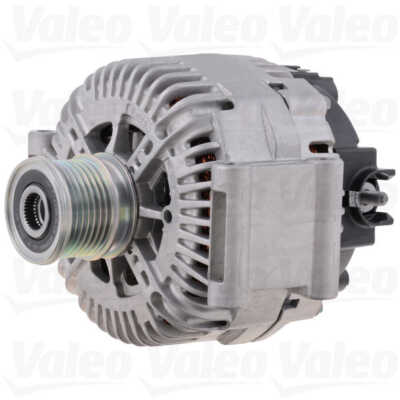 Alternator-Base Valeo 439546
