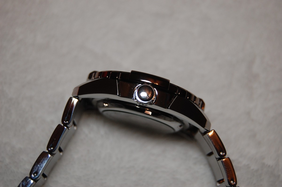 Seiko 5 Sports Automatic Brown Sunray Dial Stainless Steel Watch