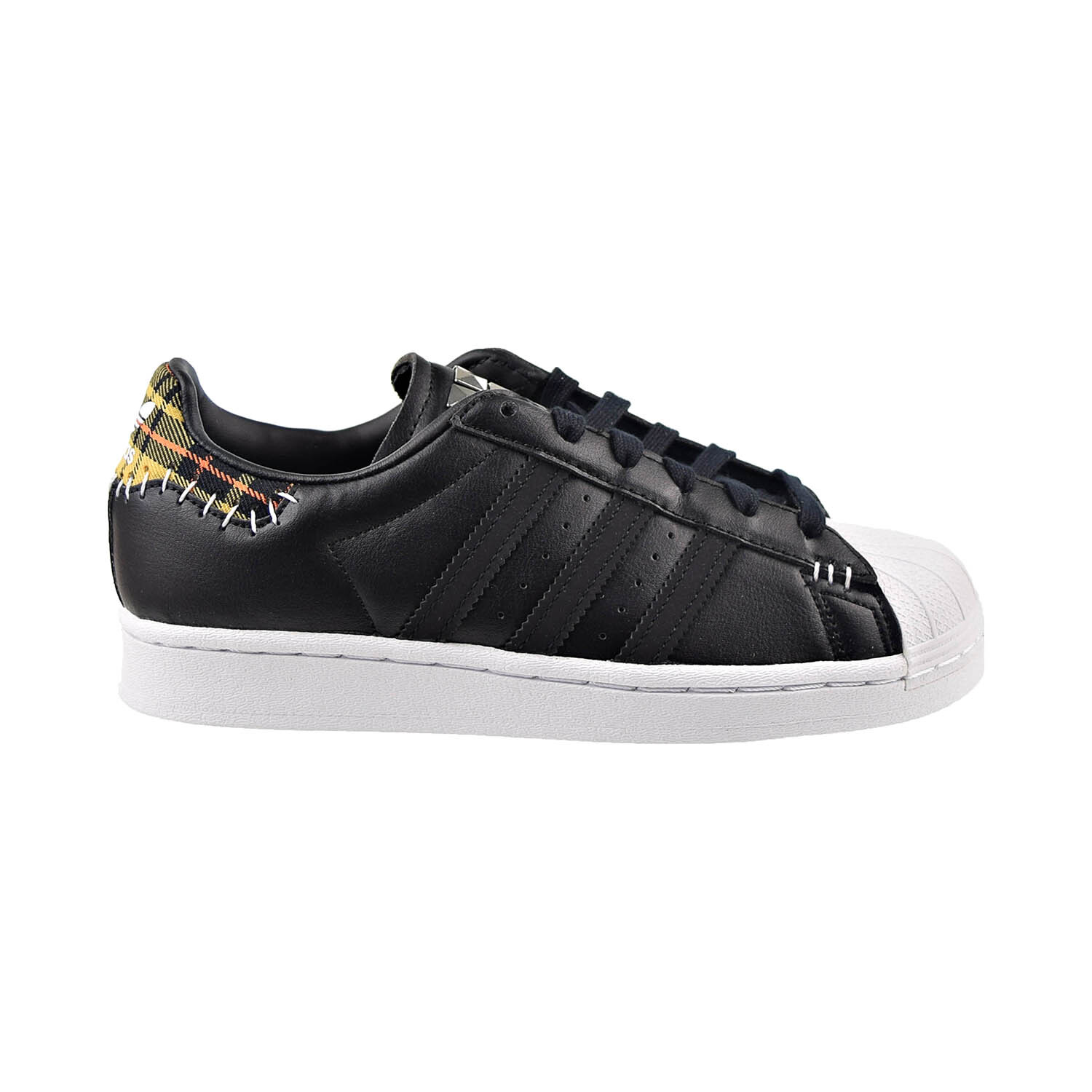 Adidas Superstar Big Kids’ Shoes Core Black-Team College Gold GY3361 Adidas Superstar Big Kids’ Shoes Core Black-Team College Gold GY3361