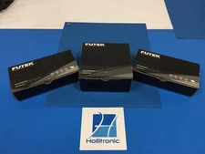 FUTEK TRS300 BUNDLE w/ ASW200 SENSIT Sensor Measurement Software w/ USB220