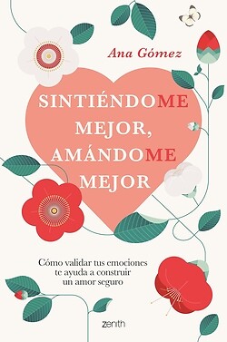Sintiéndome mejor, amándome mejor. NUEVO. Envío URGENTE. AUTOAYUDA (IMOSVER) - Imagen 1 de 1