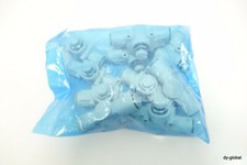 SMC Genuine New AS4002F-12-X214 Lot of 10 Speed Control Fitting VLV-I-211=2A42