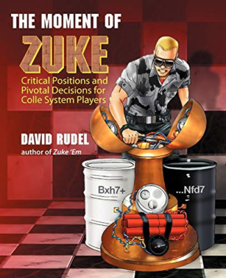 Der Moment von Zuke: Kritische Positionen und zentrale Entscheidungen - Taschenbuch NEU Rudel, D