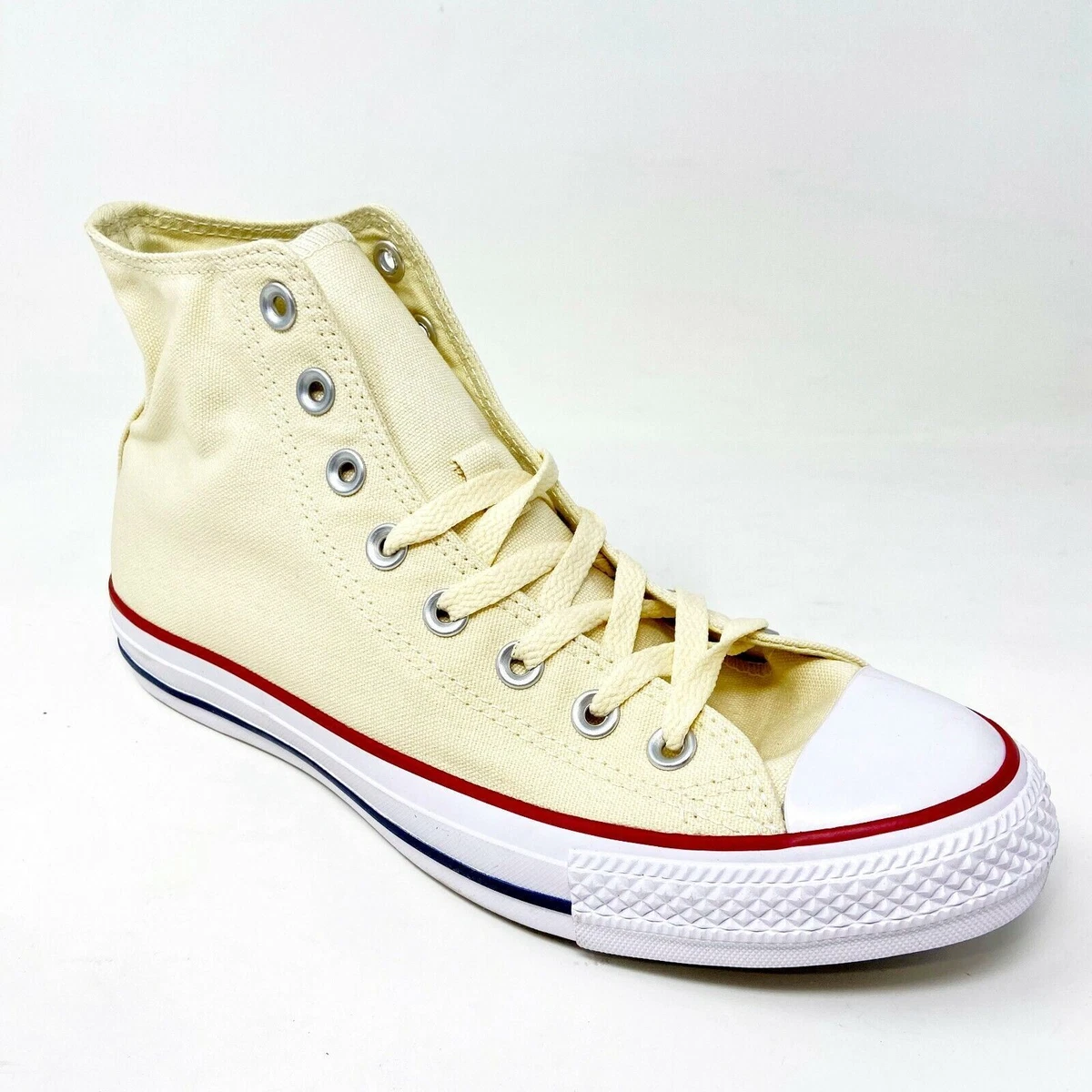 Converse all star natural on sale white
