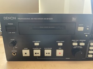 Denon Dn-M | eBay