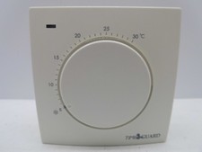 TIMEGUARD TRT030N ELECTRONIC ROOM THERMOSTAT CENTRAL HEATING CONTROL TEMP