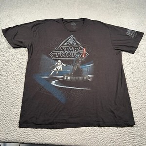 Star Tours Shirt | eBay Star Tours Shirt | eBay