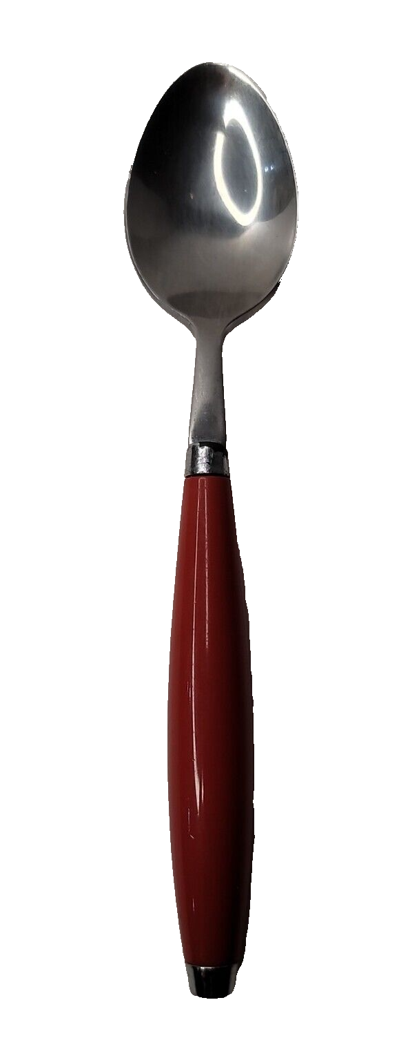 Fiestaware Fiesta Scarlet Paprika Red Flatware Silverware Replacement