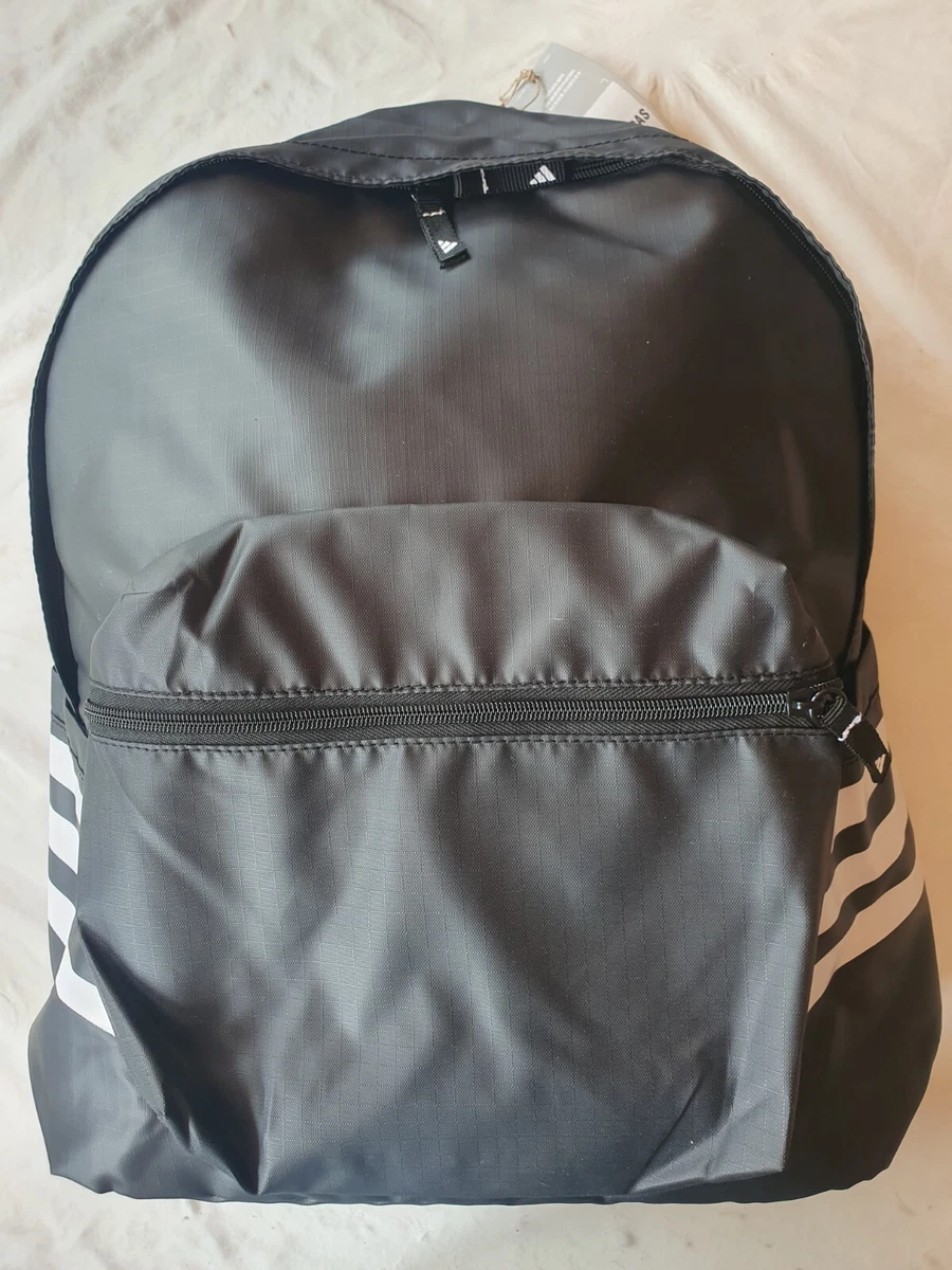 sac a dos noir adidas