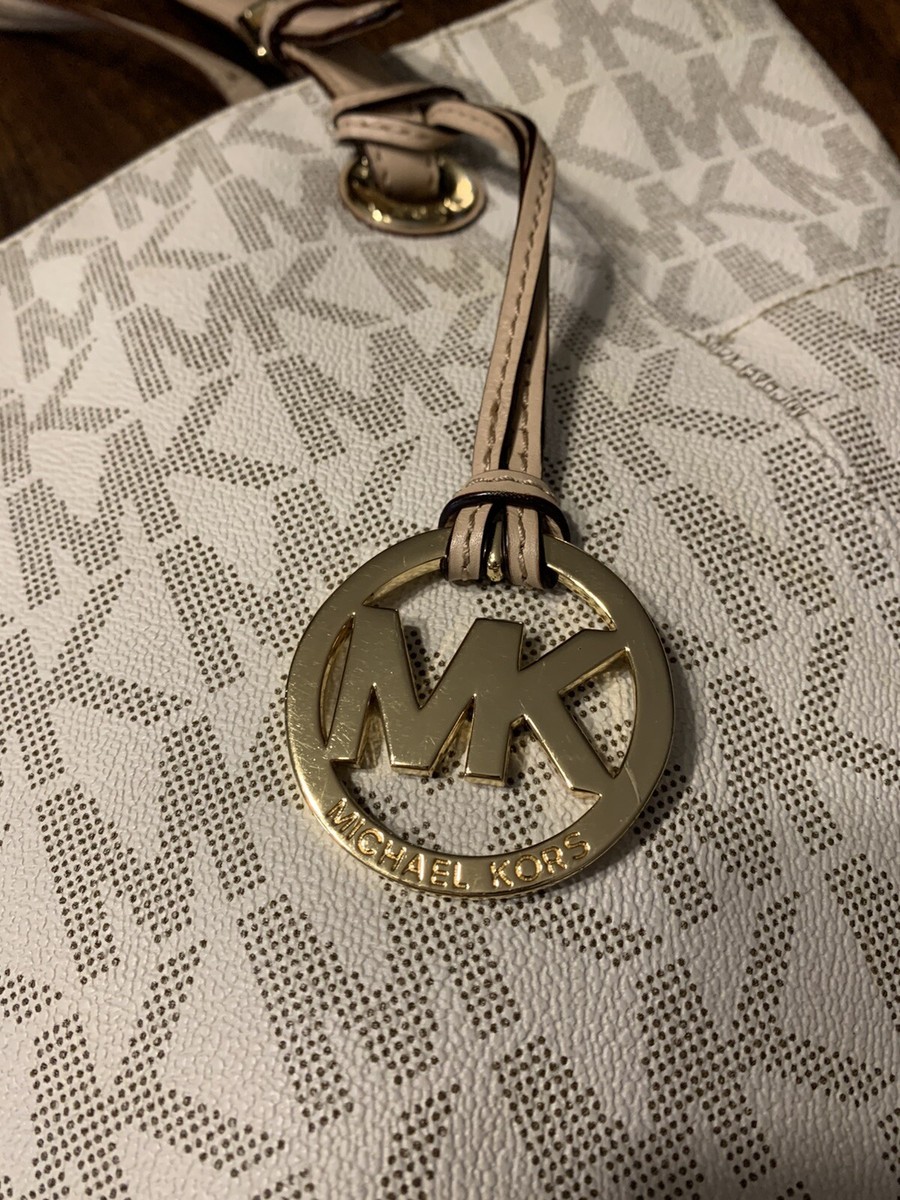 Michael Kors Signature tote bag | eBay