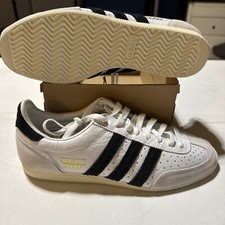 IH5489 adidas Originals Japan Footwear White Core Black Gold Metallic Women 9.5