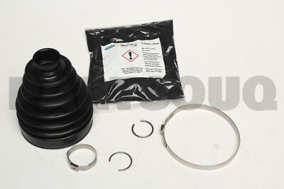 メンテナンス jy C9241JA10K Genuine Nissan REPAIR KIT-DUST BOOT,OUTER C9241-JA10K