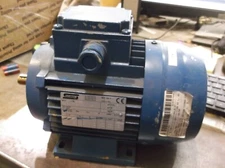 S.E.I.M.E.C. HF71B4B3 MOTOR 230/400V 277/480V 1380/1660 RPM (C3)