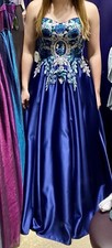 windsor prom dress
