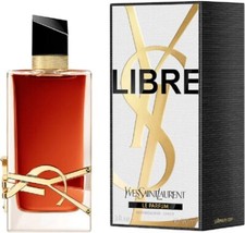 Libre Le Parfum by Yves Saint Laurent for Women 3.0oz New Sealed
