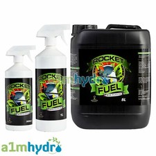 Mother Pukka Rocket Fuel Foliar Spray Veg Growth Hormone Hydroponics