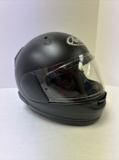 Arai Quantum-X Helmet Frost Black XS
