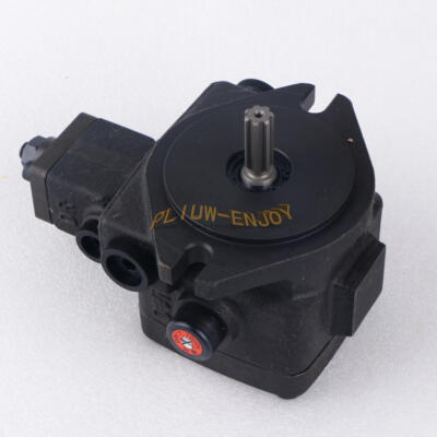 Pompe à Ailettes ANSON PVF-30-55-11S - Neuf Sous Emballage - Capteur Inclus - Fabriqué En Chine