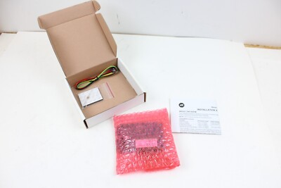 NEW ADT Honeywell HSPIM RS422 RX/TX Security Interface Module NEW!