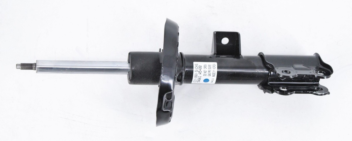 Hyundai Strut Assembly, Right Front Part Number - 54661
