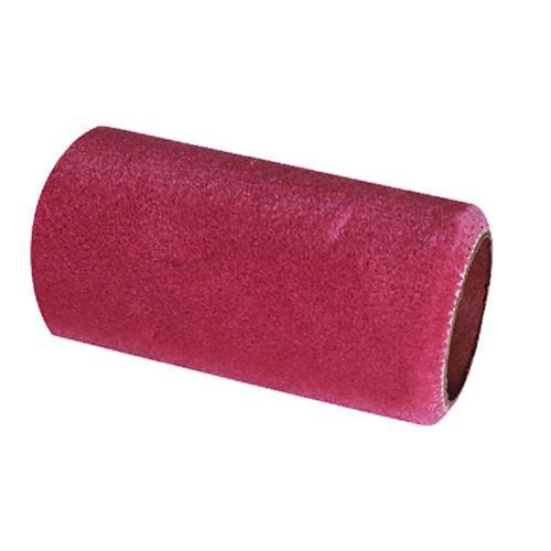 4 Inch Mohair Paint Roller Best for Epoxies, Urethanes, Varnish and