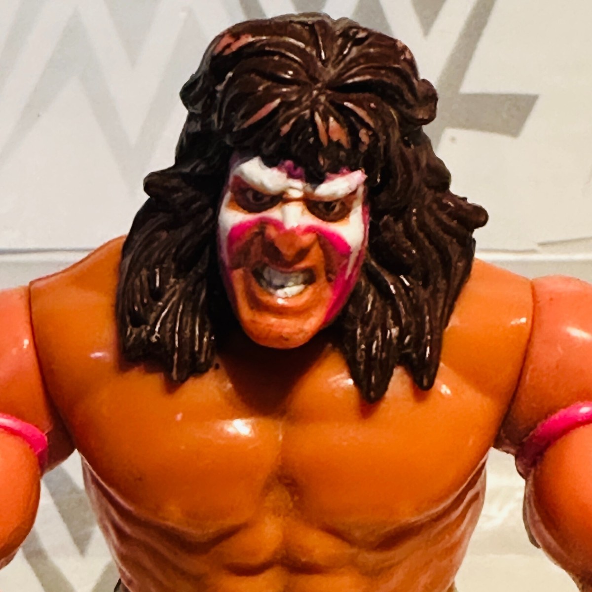 ハズブロ　ロードウォリアーズ　WWF ロード・ウォリアーズ - Wikipedia